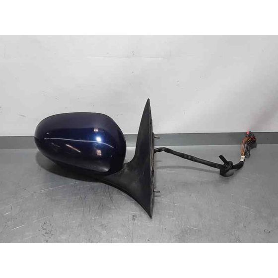 Retrovisor Derecho Para Jaguar S-Type
