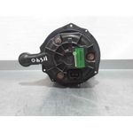 Motor Calefaccion Para Jaguar S-Type