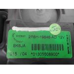Motor Calefaccion Para Jaguar S-Type