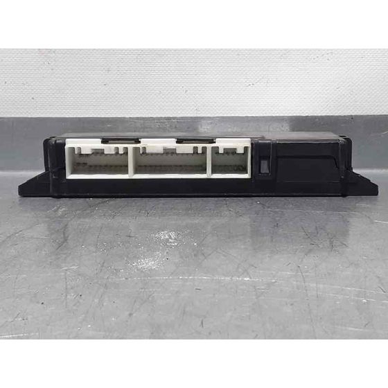 Modulo Electronico Para Jaguar S-Type