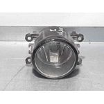 Faro Antiniebla Izquierdo Para Jaguar S-Type