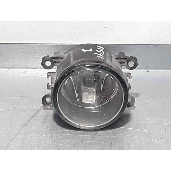 Faro Antiniebla Izquierdo Para Jaguar S-Type