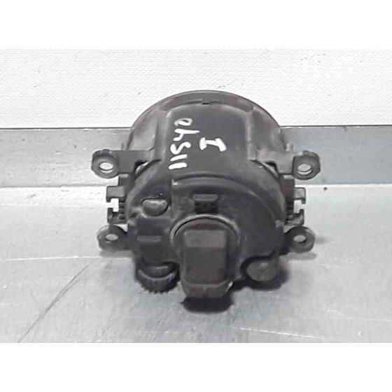 Faro Antiniebla Izquierdo Para Jaguar S-Type