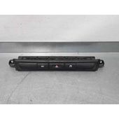 Mando Multifuncion Para Jaguar S-Type