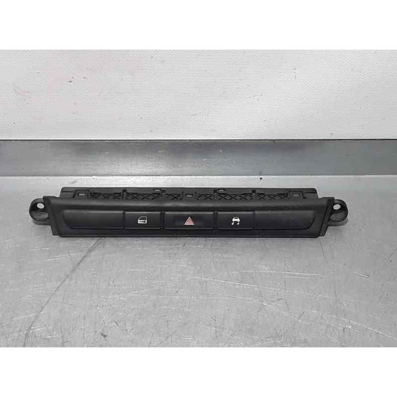Mando Multifuncion Para Jaguar S-Type