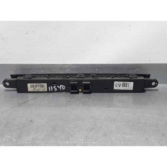 Mando Multifuncion Para Jaguar S-Type