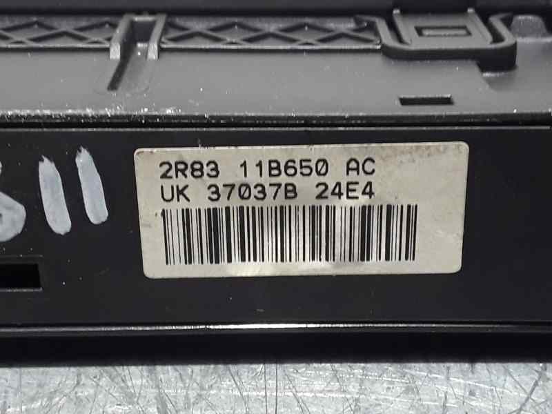 Mando Multifuncion Para Jaguar S-Type