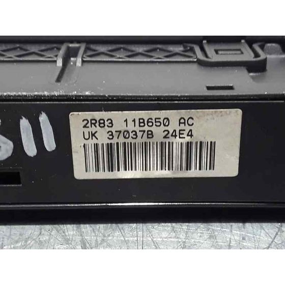Mando Multifuncion Para Jaguar S-Type