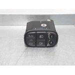 Mando Multifuncion Para Jaguar S-Type