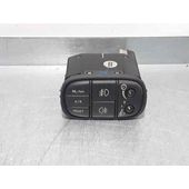 Mando Multifuncion Para Jaguar S-Type