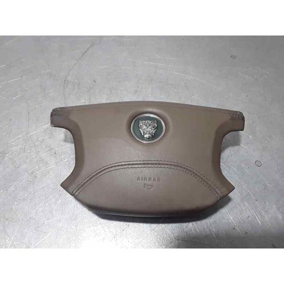 Kit Airbag para Jaguar S-Type