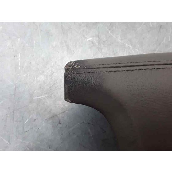 Kit Airbag para Jaguar S-Type
