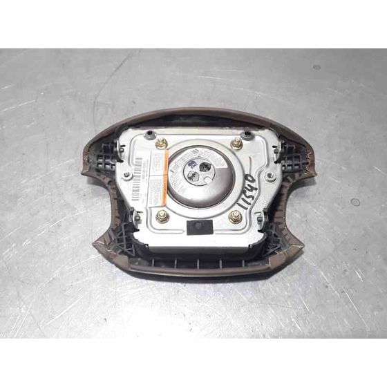 Kit Airbag para Jaguar S-Type