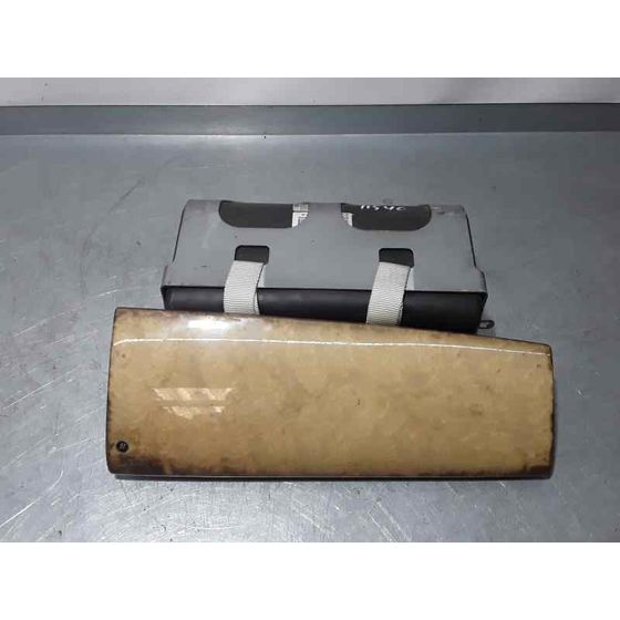 Kit Airbag para Jaguar S-Type