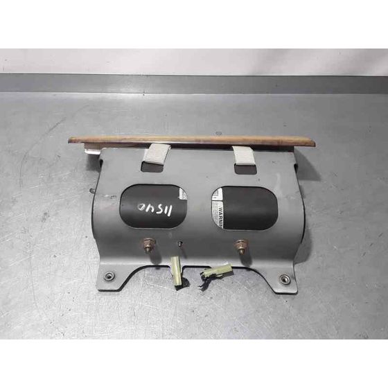 Kit Airbag para Jaguar S-Type
