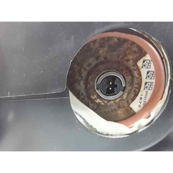 Kit Airbag para Jaguar S-Type