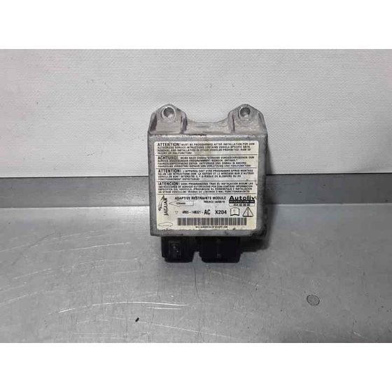 Kit Airbag para Jaguar S-Type