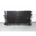 Condensador / Radiador Aire Acondicionado Para Jaguar S-Type