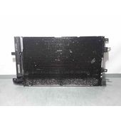 Condensador / Radiador Aire Acondicionado Para Jaguar S-Type