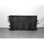 Condensador / Radiador Aire Acondicionado Para Jaguar S-Type