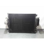 Intercooler Para Jaguar S-Type