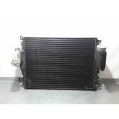 Intercooler Para Jaguar S-Type