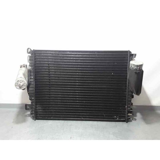 Intercooler Para Jaguar S-Type