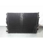 Intercooler Para Jaguar S-Type