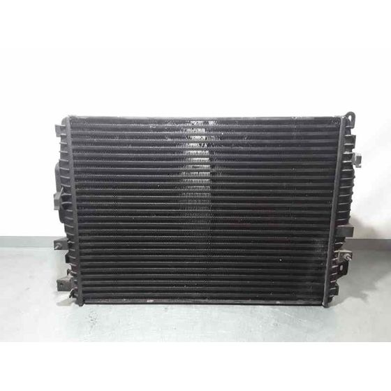 Intercooler Para Jaguar S-Type