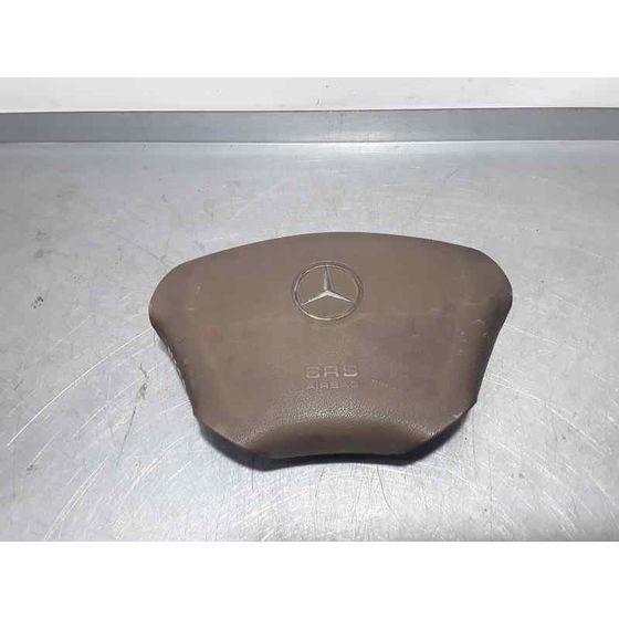 Kit Airbag para Mercedes-Benz Clase M (W163)