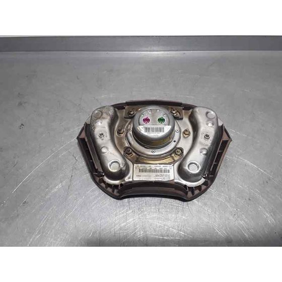 Kit Airbag para Mercedes-Benz Clase M (W163)