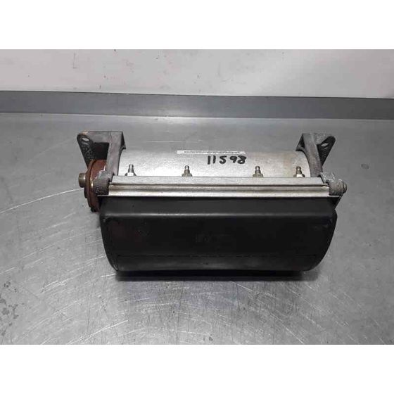 Kit Airbag para Mercedes-Benz Clase M (W163)