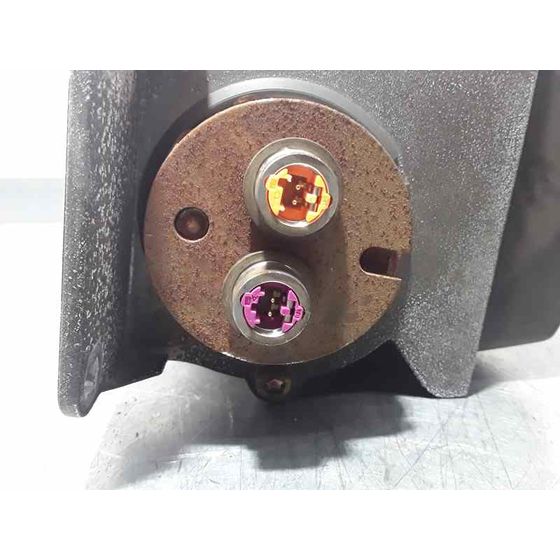 Kit Airbag para Mercedes-Benz Clase M (W163)
