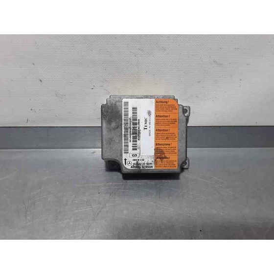 Kit Airbag para Mercedes-Benz Clase M (W163)