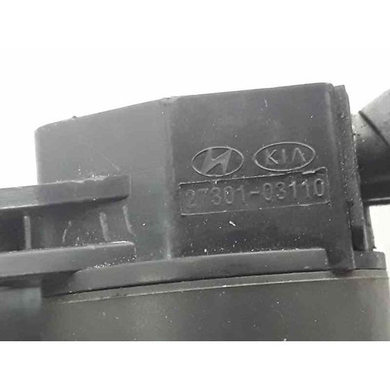 Bobina Encendido Para Kia Rio