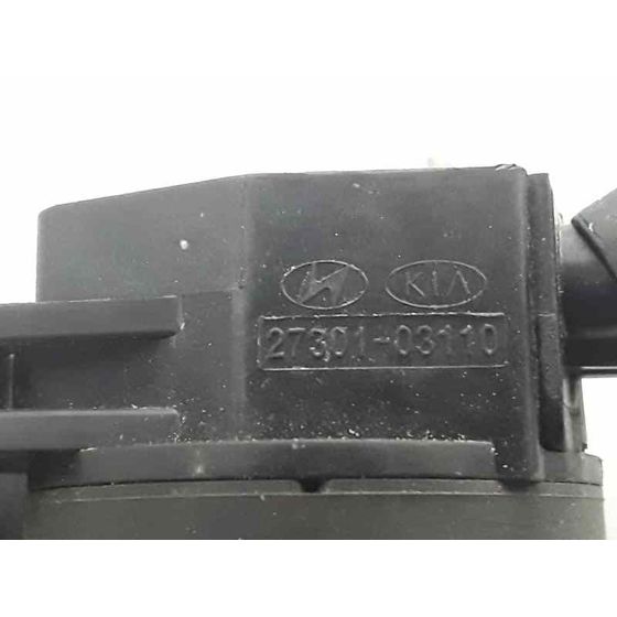 Bobina Encendido Para Kia Rio