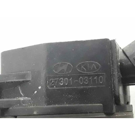 Bobina Encendido Para Kia Rio