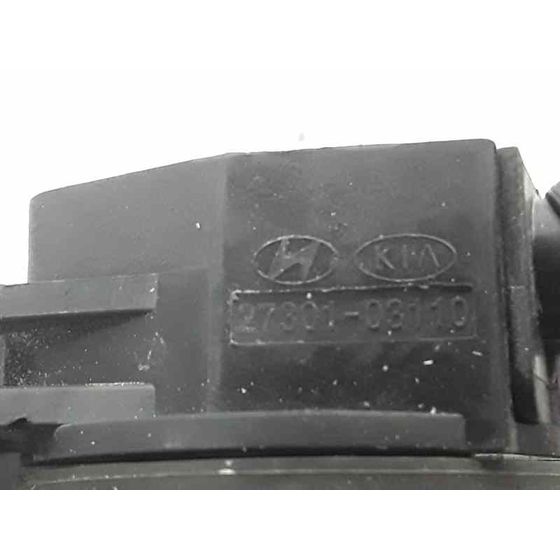 Bobina Encendido Para Kia Rio