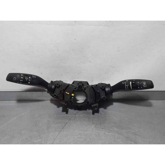 Mando Luces Y Limpia Para Kia Rio