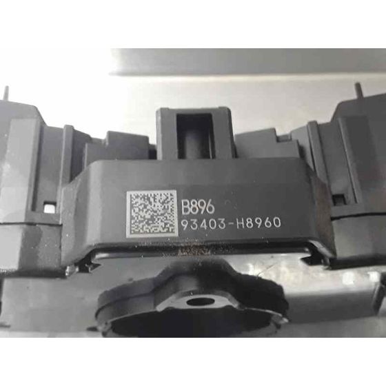 Mando Luces Y Limpia Para Kia Rio