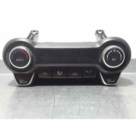 Mando Climatizador Para Kia Rio