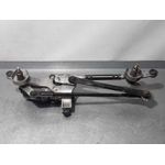 Motor Limpia Delantero Para Kia Rio
