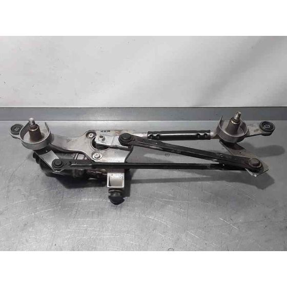 Motor Limpia Delantero Para Kia Rio