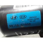 Motor Limpia Delantero Para Kia Rio