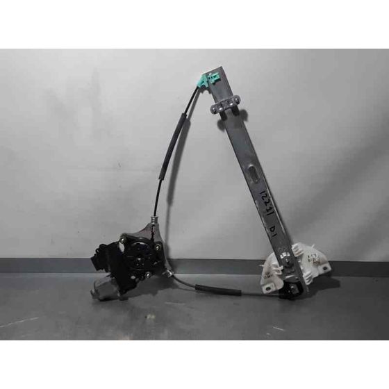 Elevalunas Delantero Izquierdo Para Kia Rio