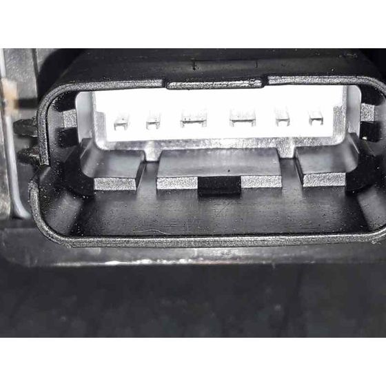 Elevalunas Delantero Izquierdo Para Kia Rio