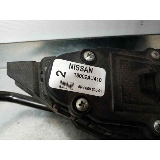 Potenciometro Pedal Para Nissan Primera Berlina