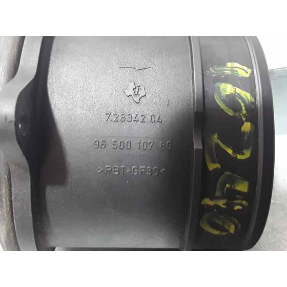 Caudalimetro Para Citroen Berlingo Cuadro