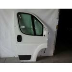 Puerta Delantera Derecha Para Peugeot Boxer Camión