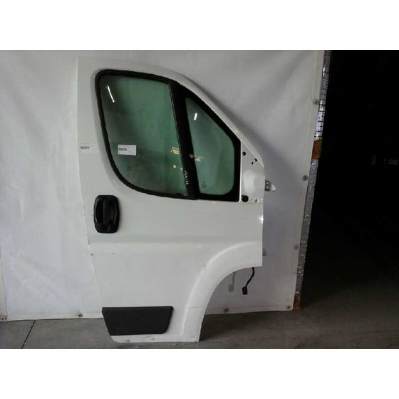 Puerta Delantera Derecha Para Peugeot Boxer Camión